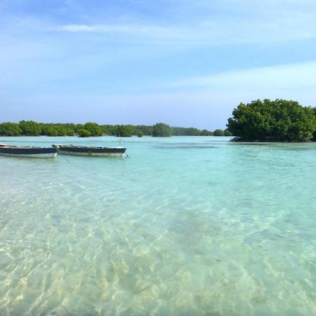 Pari Solata Seaview Homestay Syariah Kepulauan Seribu Extérieur photo