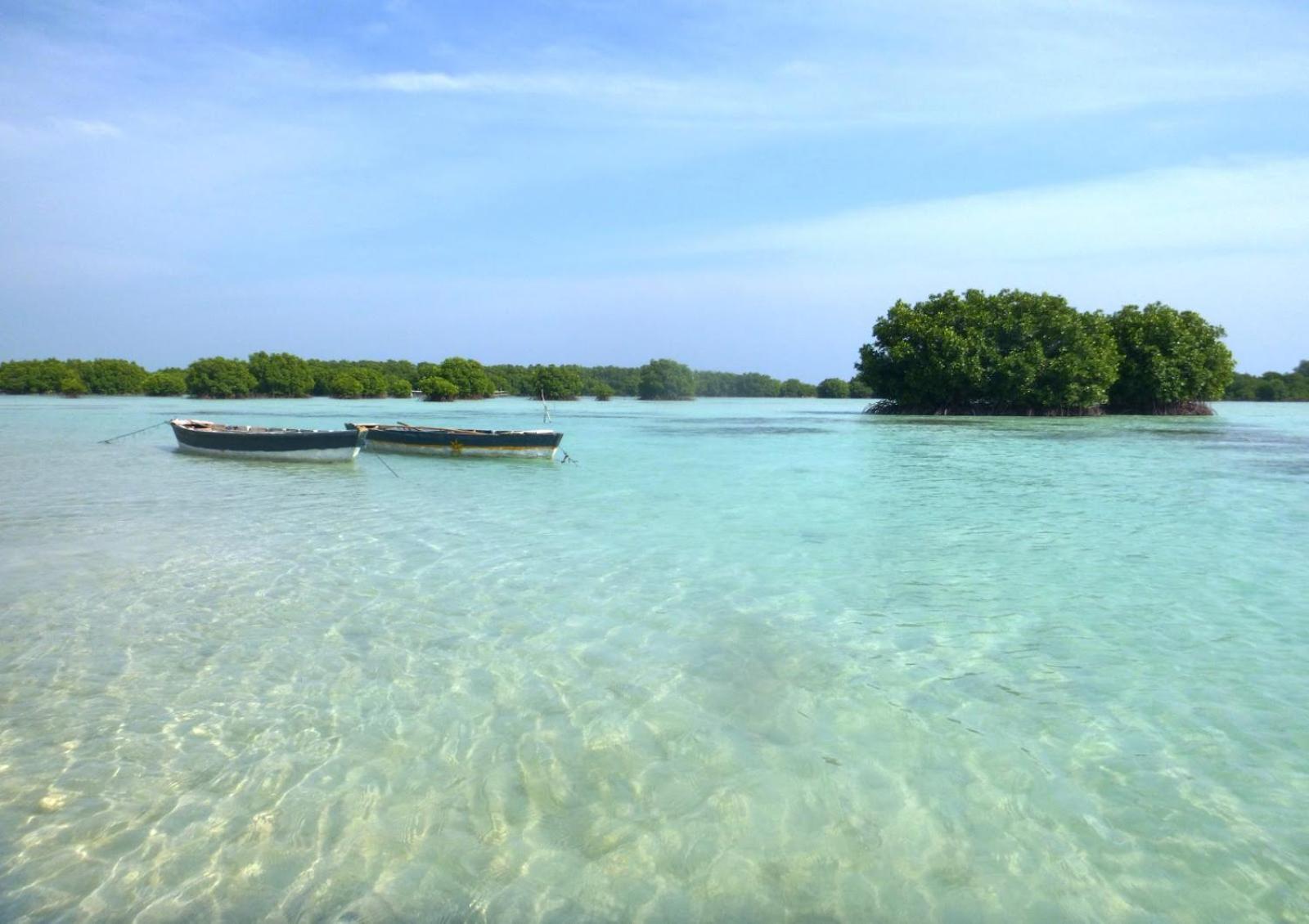 Pari Solata Seaview Homestay Syariah Kepulauan Seribu Extérieur photo