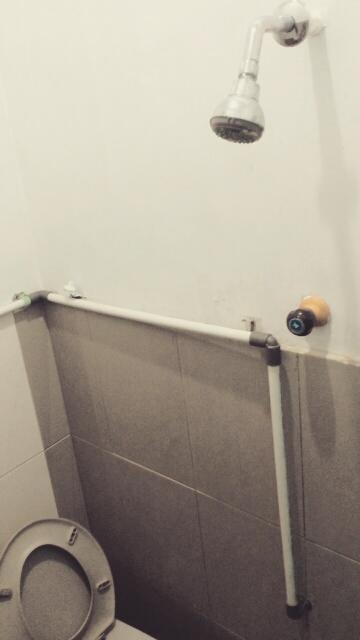 Pari Solata Seaview Homestay Syariah Kepulauan Seribu Extérieur photo