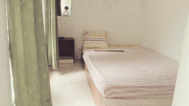 Pari Solata Seaview Homestay Syariah Kepulauan Seribu Extérieur photo