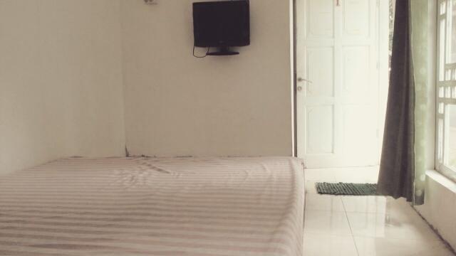 Pari Solata Seaview Homestay Syariah Kepulauan Seribu Extérieur photo
