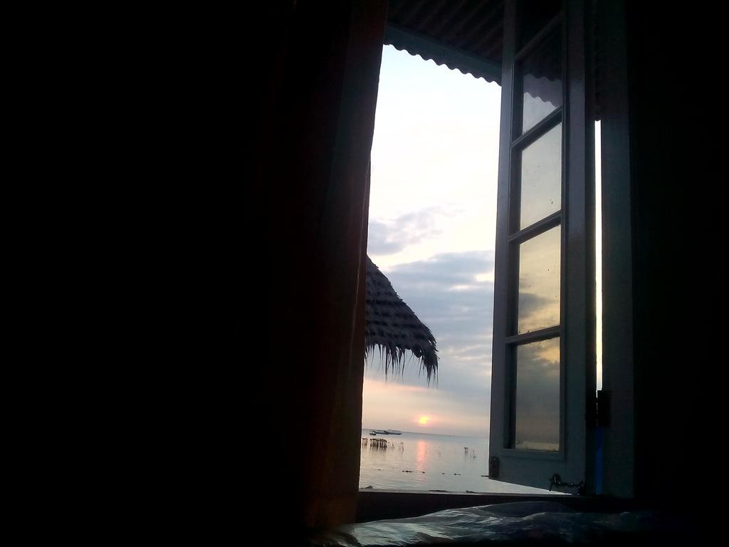 Pari Solata Seaview Homestay Syariah Kepulauan Seribu Extérieur photo