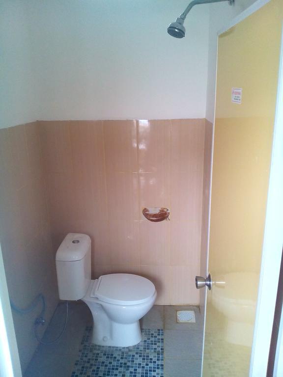 Pari Solata Seaview Homestay Syariah Kepulauan Seribu Extérieur photo