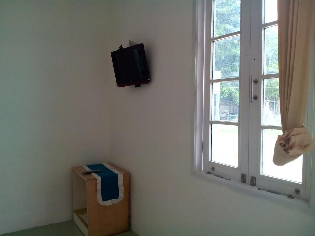 Pari Solata Seaview Homestay Syariah Kepulauan Seribu Extérieur photo