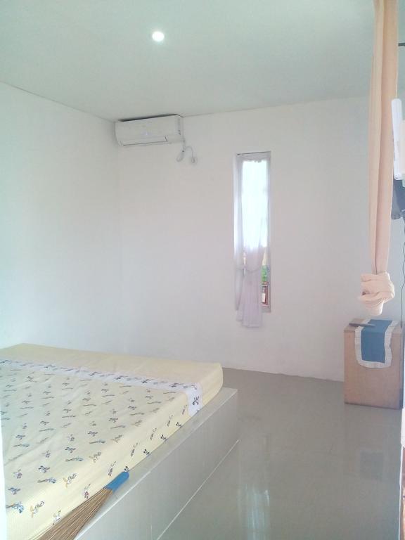 Pari Solata Seaview Homestay Syariah Kepulauan Seribu Extérieur photo