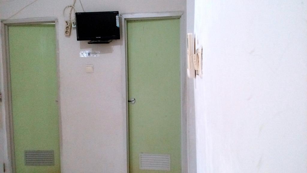 Pari Solata Seaview Homestay Syariah Kepulauan Seribu Extérieur photo