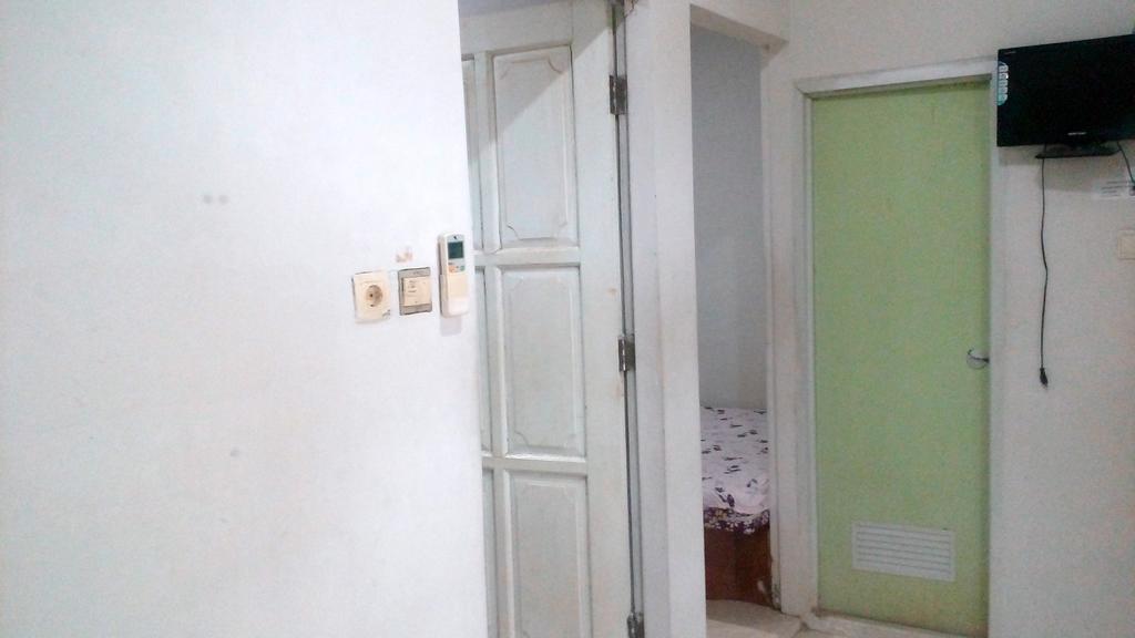 Pari Solata Seaview Homestay Syariah Kepulauan Seribu Extérieur photo