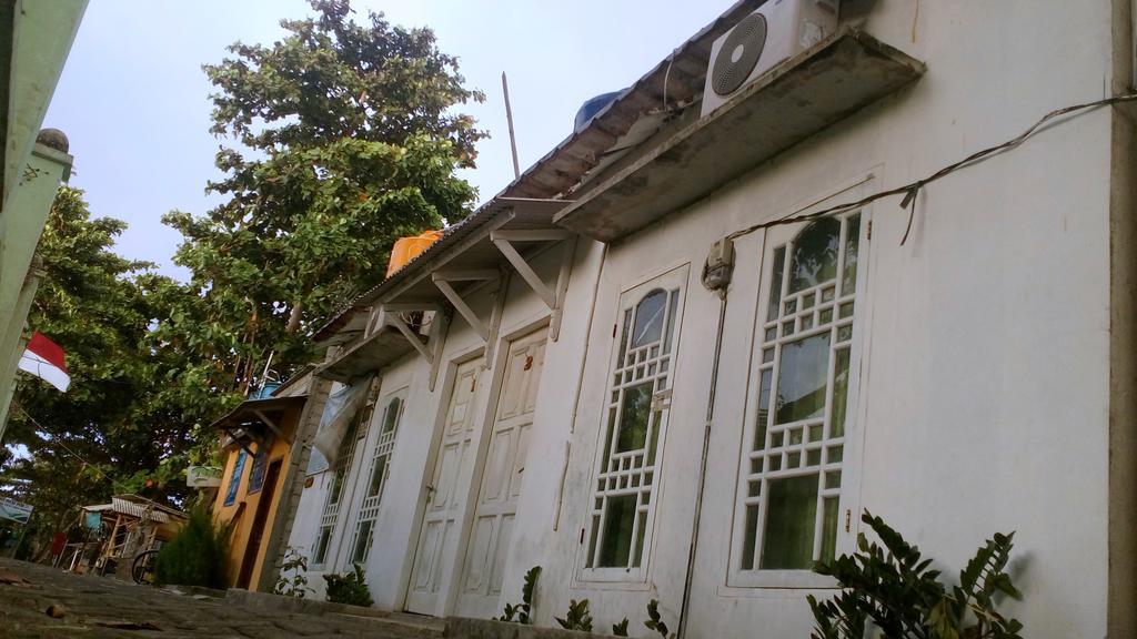 Pari Solata Seaview Homestay Syariah Kepulauan Seribu Extérieur photo