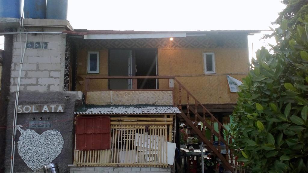 Pari Solata Seaview Homestay Syariah Kepulauan Seribu Extérieur photo