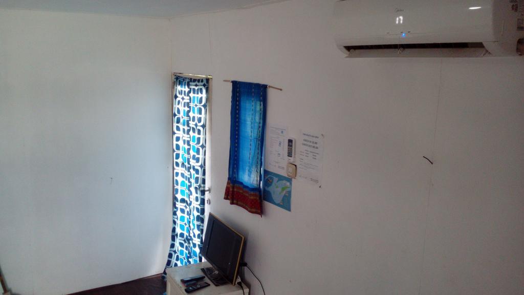 Pari Solata Seaview Homestay Syariah Kepulauan Seribu Extérieur photo
