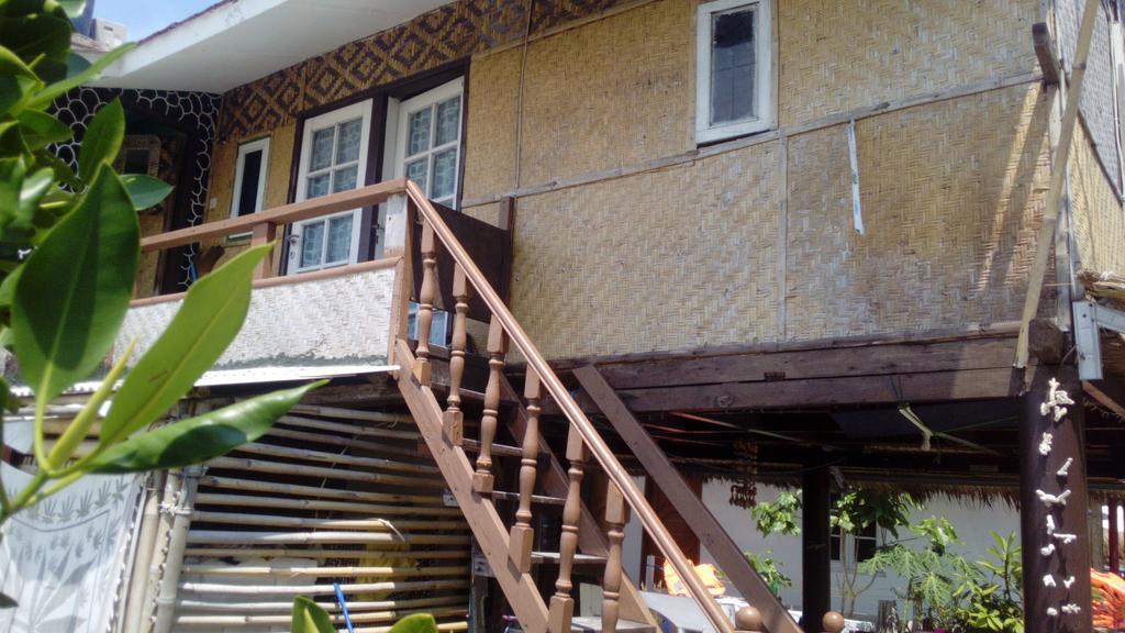 Pari Solata Seaview Homestay Syariah Kepulauan Seribu Extérieur photo